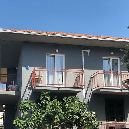 Bed & Breakfast Kurtic Supetar Exterior foto