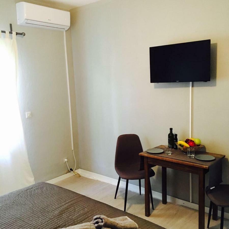 Bed & Breakfast Kurtic Supetar Exterior foto